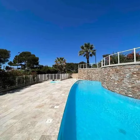 Phare D'agay - Zeezicht - 50 Meter Het Διαμέρισμα Saint-Raphaël