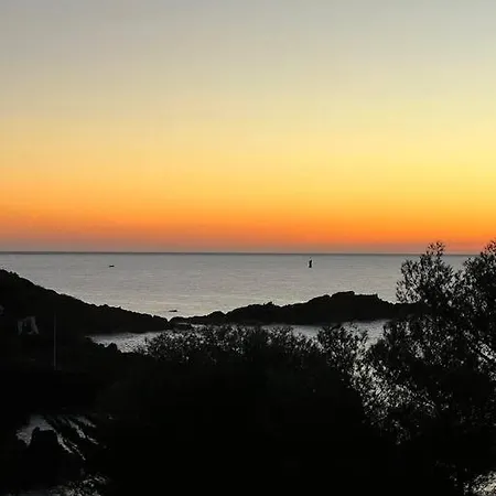 Phare D'agay - Zeezicht - 50 Meter Het Διαμέρισμα Saint-Raphaël